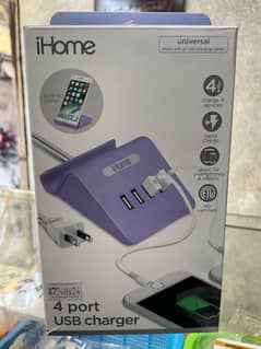 iHome