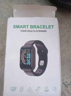 Smart Bracelet smart watch