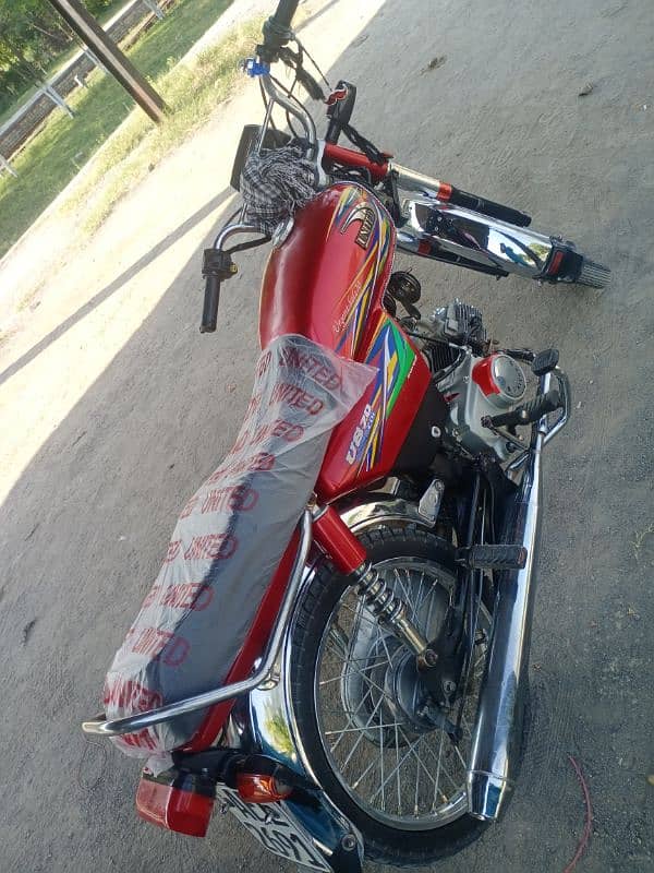 good bike condition 1