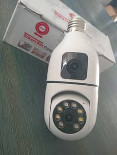 V380 CCTV Wireless Camera