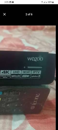 Android satellite receiver chahiye Agar kisi ke pass for sale Ho