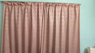 curtain