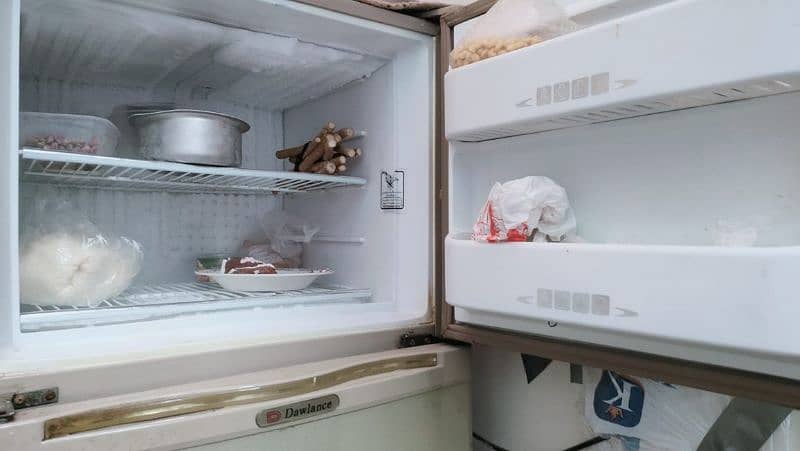 Dawlance Refrigerator for sell 2