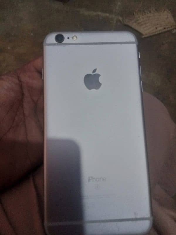 iphone 6splus non pta 5