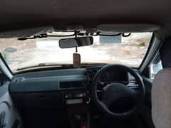 Suzuki Mehran VX 2004 With Ac