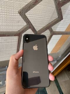 iPhone x pta approved