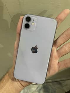 iPhone 11 jv