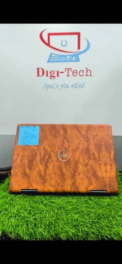 Dell i7 8th Gen x360 Touch 16gb ram 512gb x360 touch nvidia dedicated