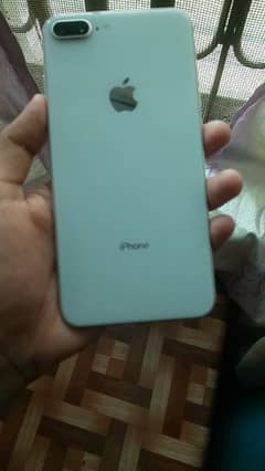 Iphone 8 plus jv 64gb 0