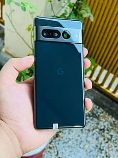 Google Pixel 7 Pro 12/128 Dual Approved 0