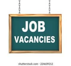 Female Secretary Required For Driector