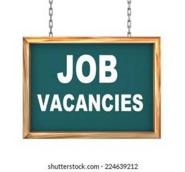 Female Secretary Required For Driector 0