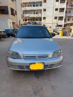 Suzuki Cultus VX 2005