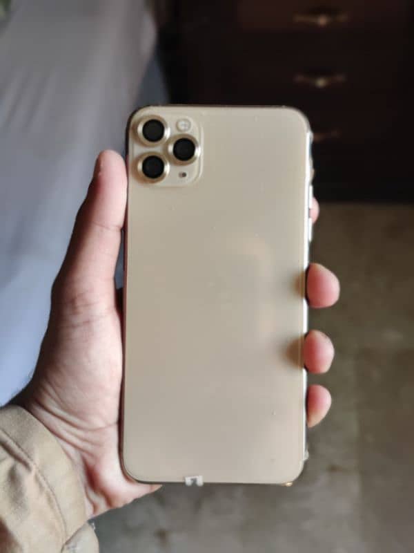 iphone 11pro max 3