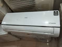 AC Haier 1 ton DC inverter