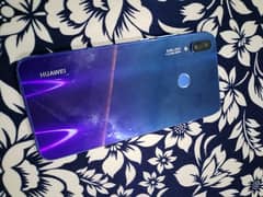 Huawei nova 3i 4/128 only phone