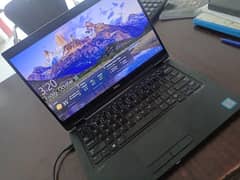 Dell Latitude 7389