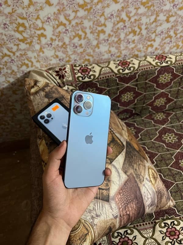 iphone 13 pro max 256 gb 1