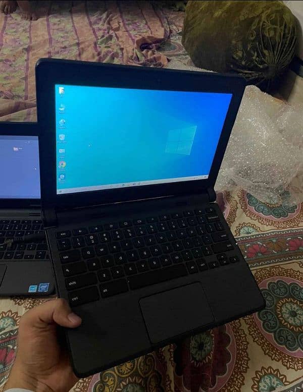 Dell Laptop 1