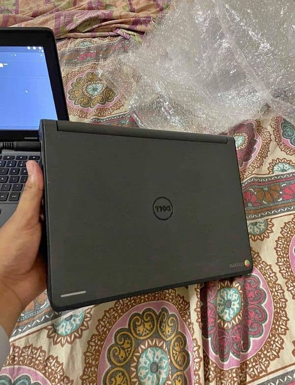 Dell Laptop 2