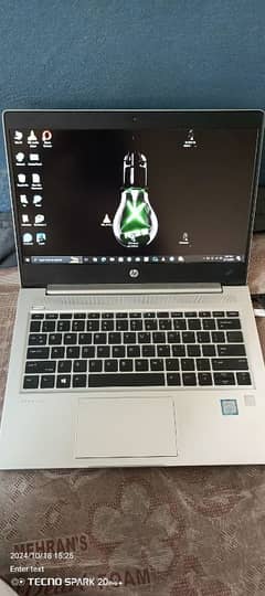 Hp ProBook 430 G6