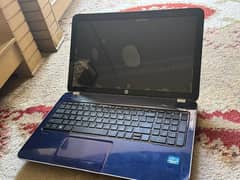 hp laptop core i5 3rd generation for sale