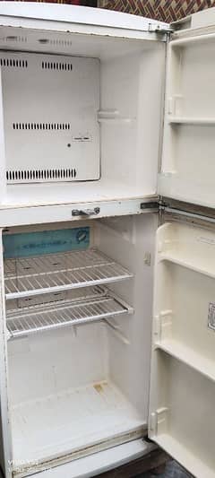 Toshiba Japanese Fridge non frost