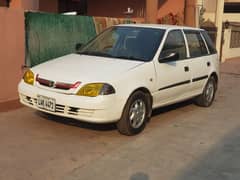 Suzuki Cultus VXR 2006 0