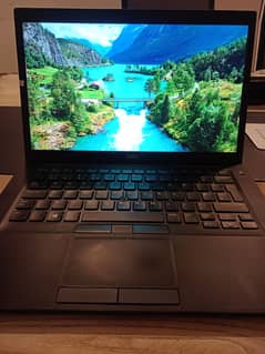 Dell Latitude 7490 Core i5 8th Gen 8GB 256GB SSD 14" Inch Display