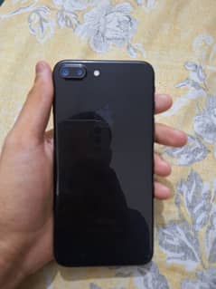 iphone 7 plus PTA Approved 256 gb