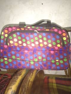 ladie bags 03246013450