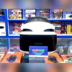 PlayStation Vr