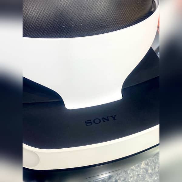 PlayStation Vr 1