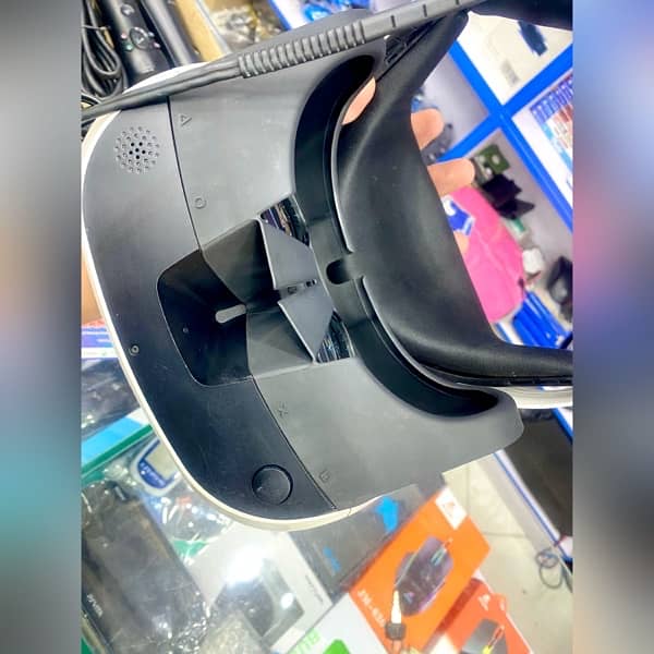 PlayStation Vr 4