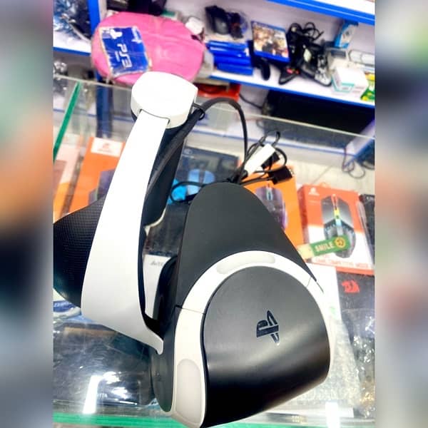 PlayStation Vr 5