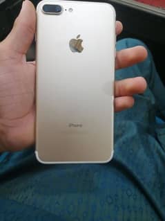 I phone 7plus Non. Pta