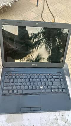 Dell laptop N4050