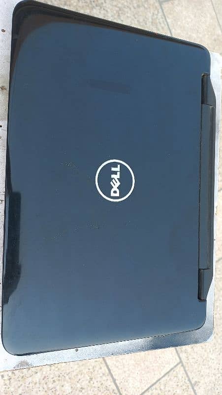 Dell laptop N4050 1