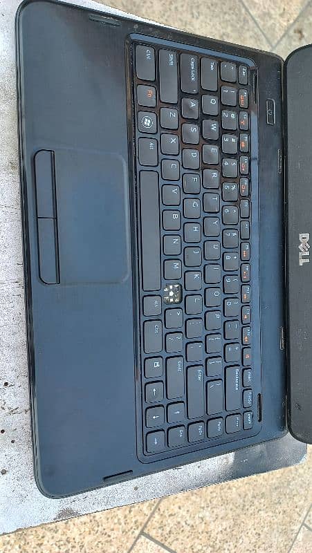 Dell laptop N4050 2