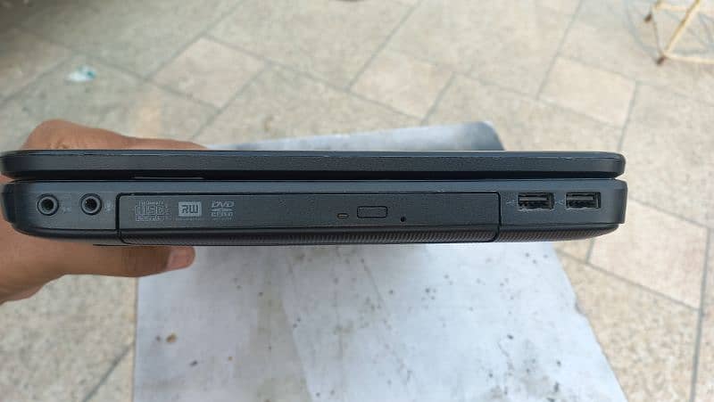 Dell laptop N4050 3