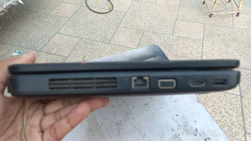 Dell laptop N4050 4