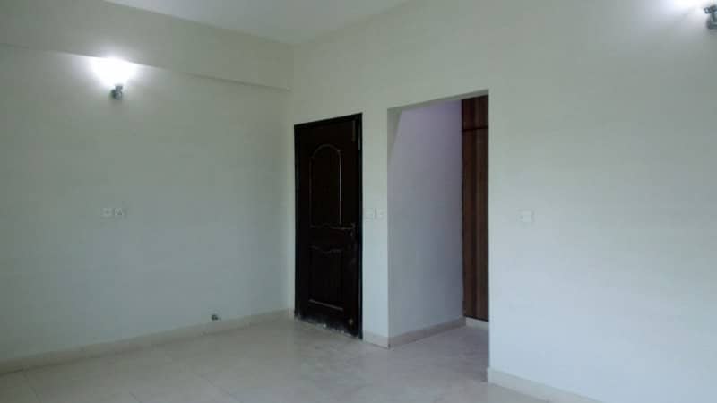 3 Bed Flat For Rent Askari 11 Lahore Rs 90,000 12