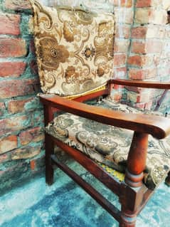 Old vintage Chair