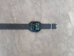 Smart watch ultra 2