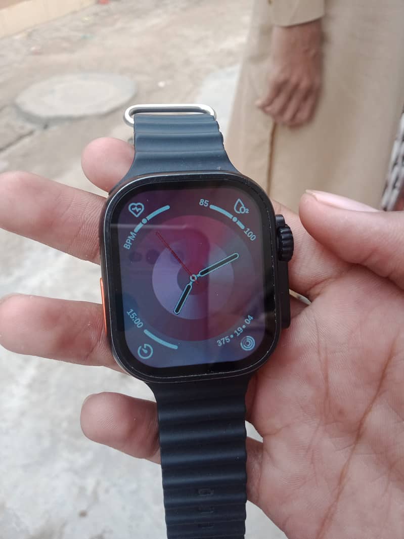 Smart watch ultra 2 2