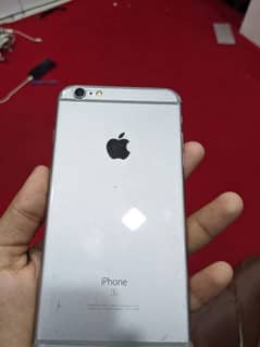 iphone 6s plus pta approved