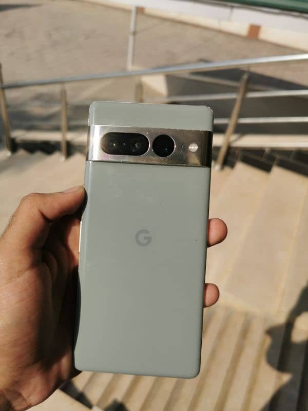 Google pixel 7 pro for sale 1