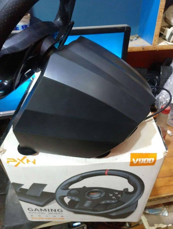 pxn v9 new condition 3