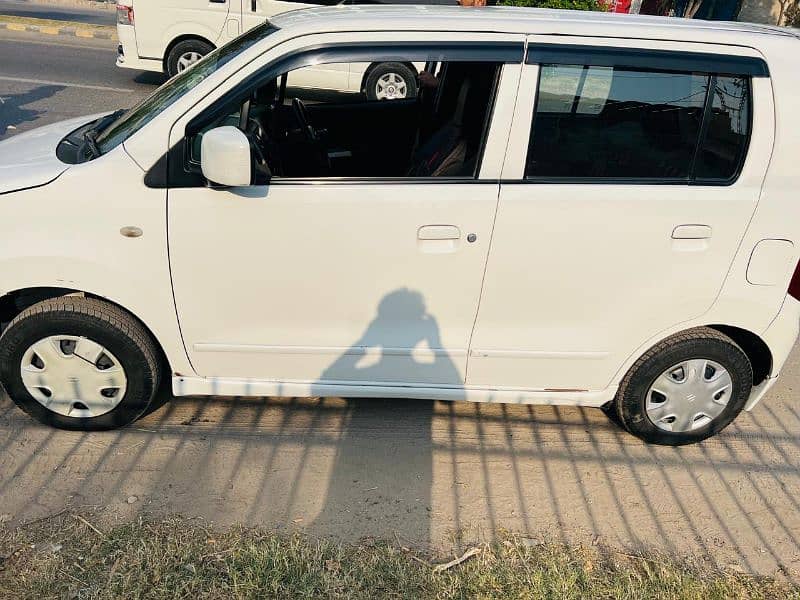 Suzuki Wagon R 2018 2