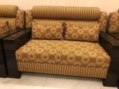 Seven Seater Sofa for Sale